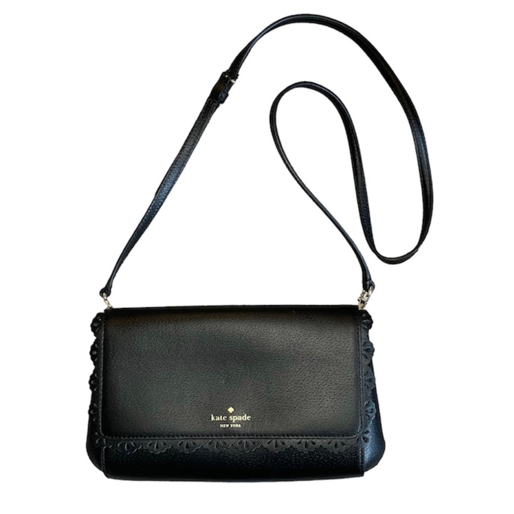 NWT. Kate Spade Crossbody Bag - Picture 2 of 10